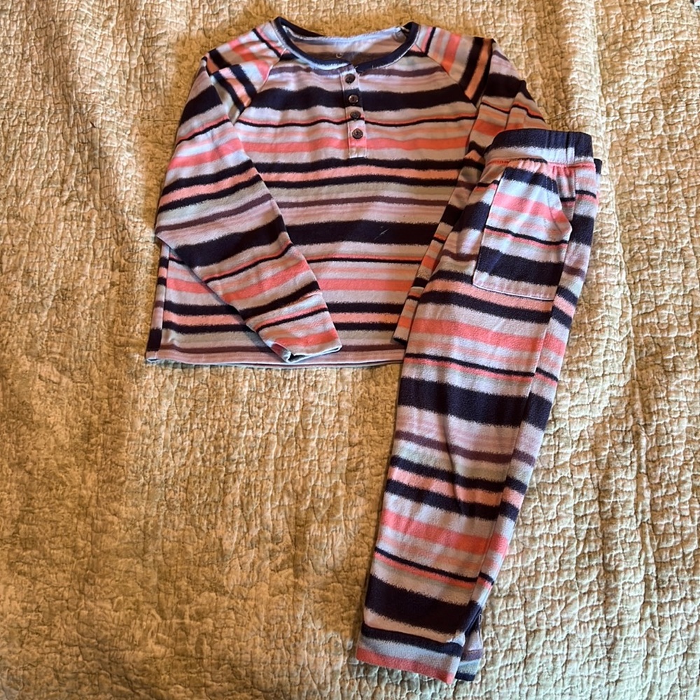 Justice pjs